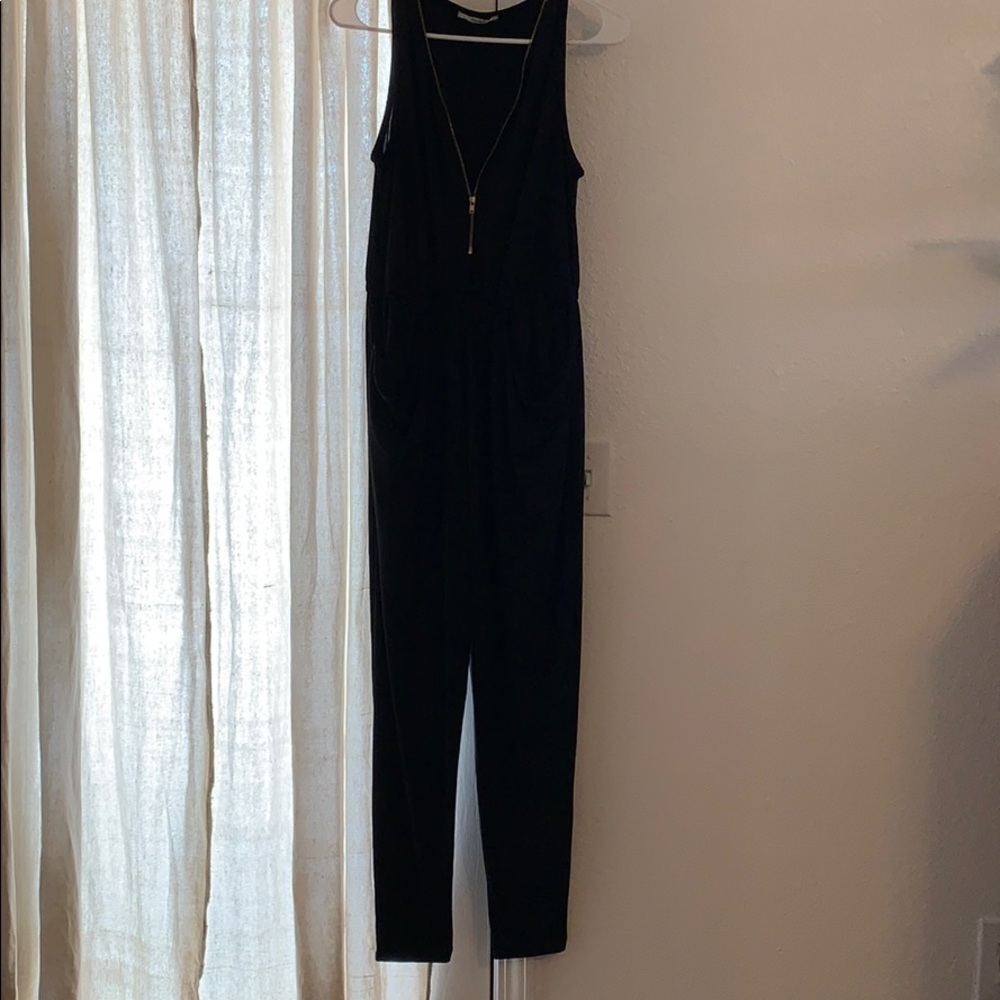 Black Papaya jumpsuit